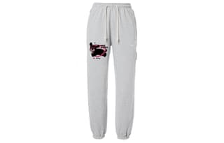 Nike Trousers Gray
