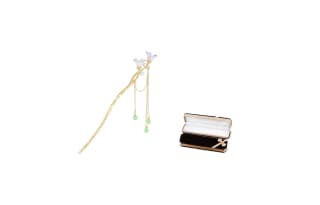 CARLHEIM Hairpins