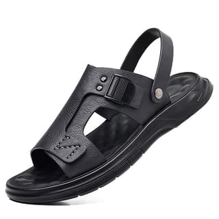Mulinsen Beach Gray/Black