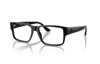 VERSACE Eyewear Square Frame