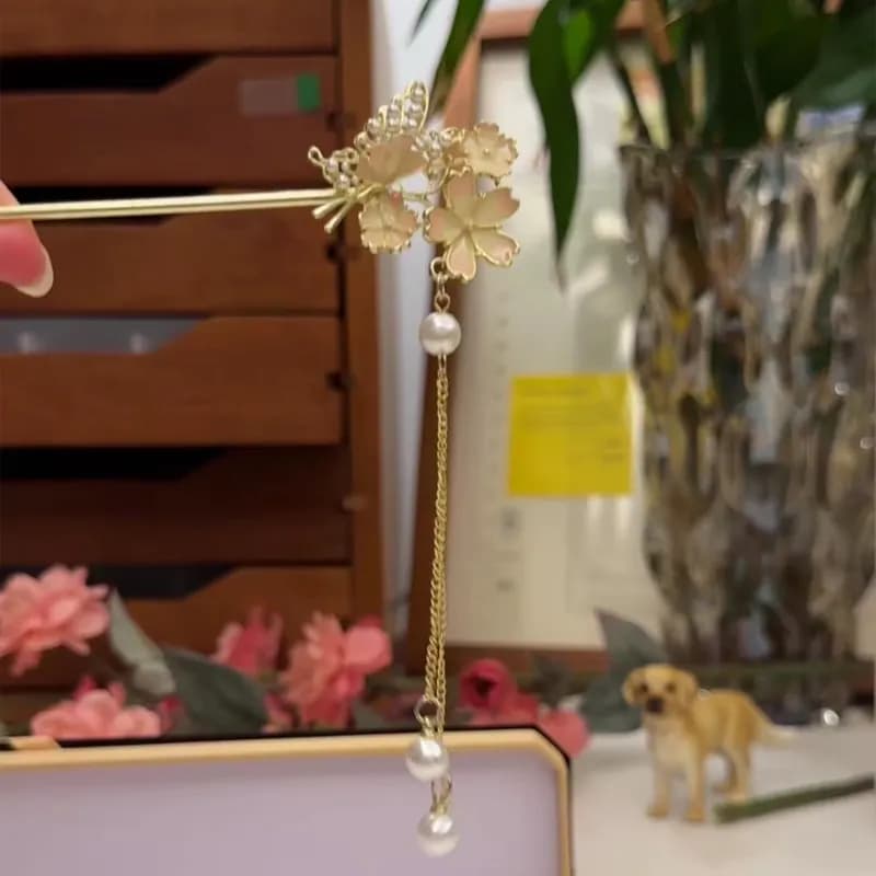 SUCH NICE Hairpins
