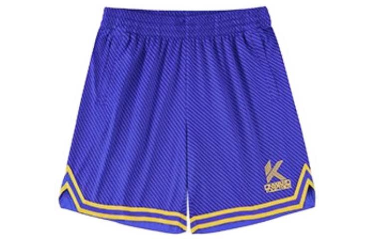ANTA Sports Hero Blue Warrior Blue