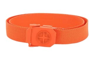 STONE ISLAND Sports Men Orange