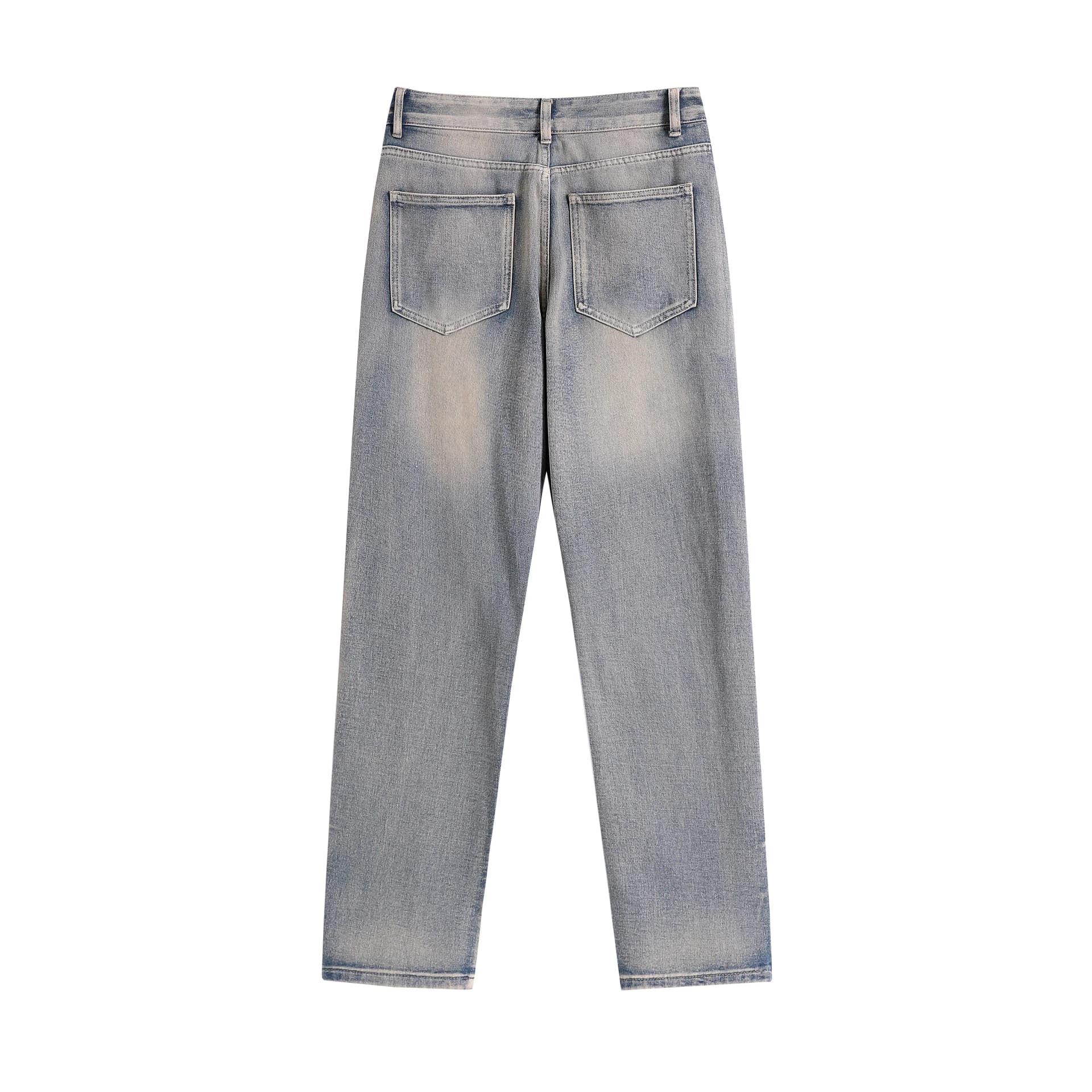 JEEP SPIRIT Jeans Blue