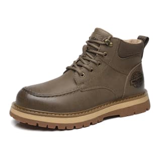 Mulinsen Short Martin Boot