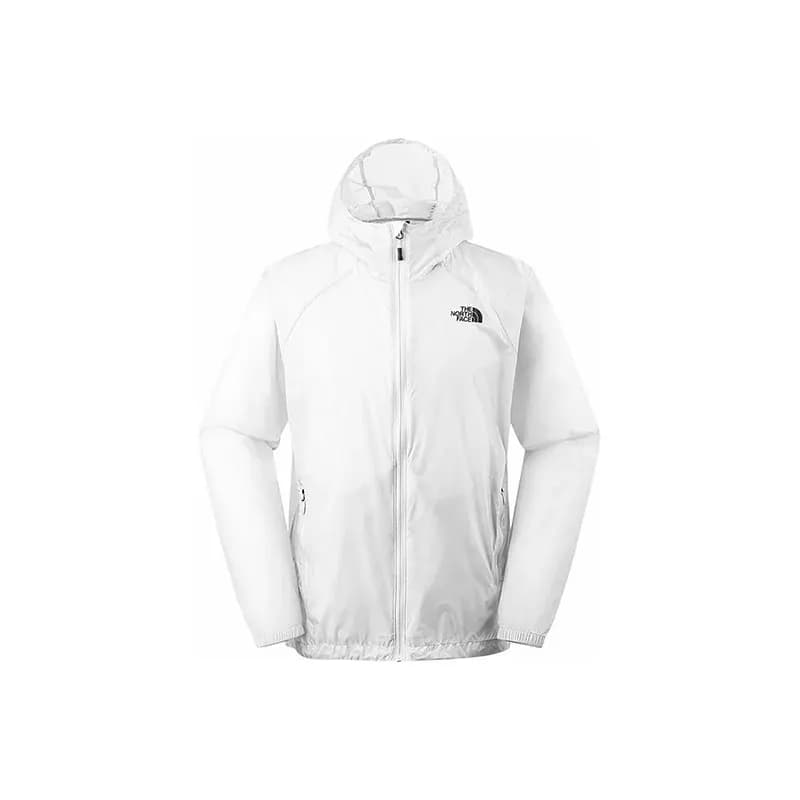 THE NORTH FACE Jackets & White, With Complimentary Bag