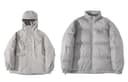 Gray Khaki