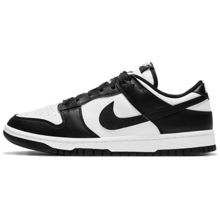 Nike Dunk Duoyao Small Flower Black