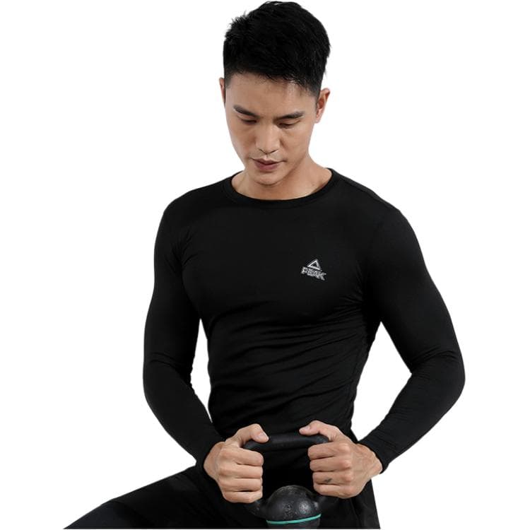 PEAK x QINGYUNDONGXILIE Fitness Set