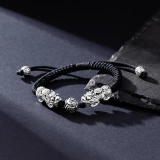 MURSTER 925 Sterling Silver Bracelets