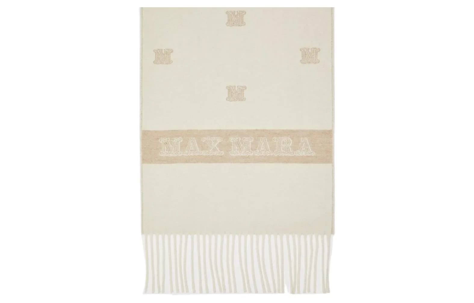 Chloé Shawls Brown Brown