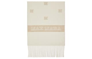 Chloé Shawls Brown