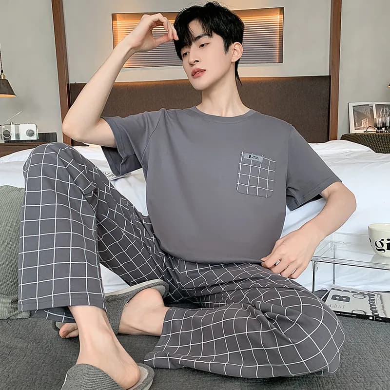 HUANQIU Pajama Sets
