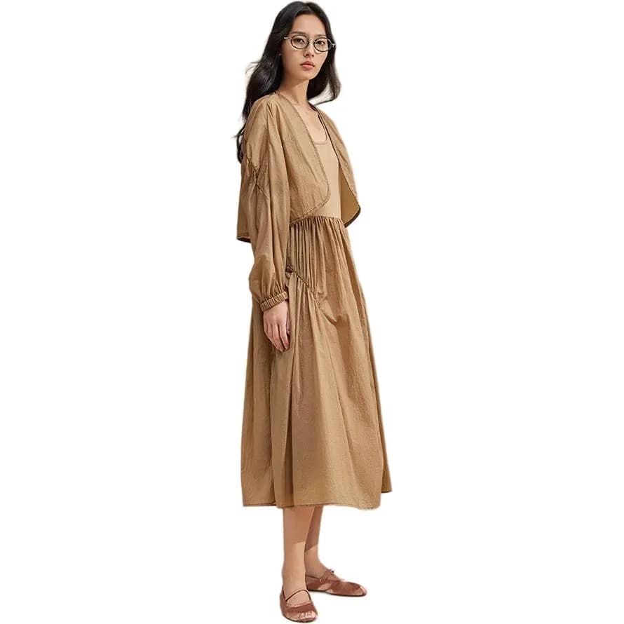 Broadcast Skirt Set Sweet Tea
