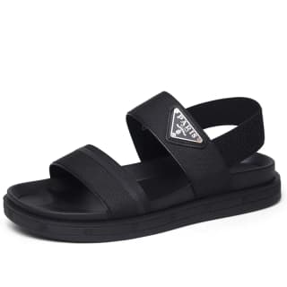 ZUOSAISI Beach Black