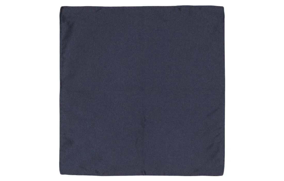 CHURCH'S Silk Dark Blue Dark Blue
