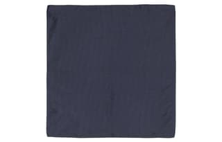CHURCH'S Silk Dark Blue