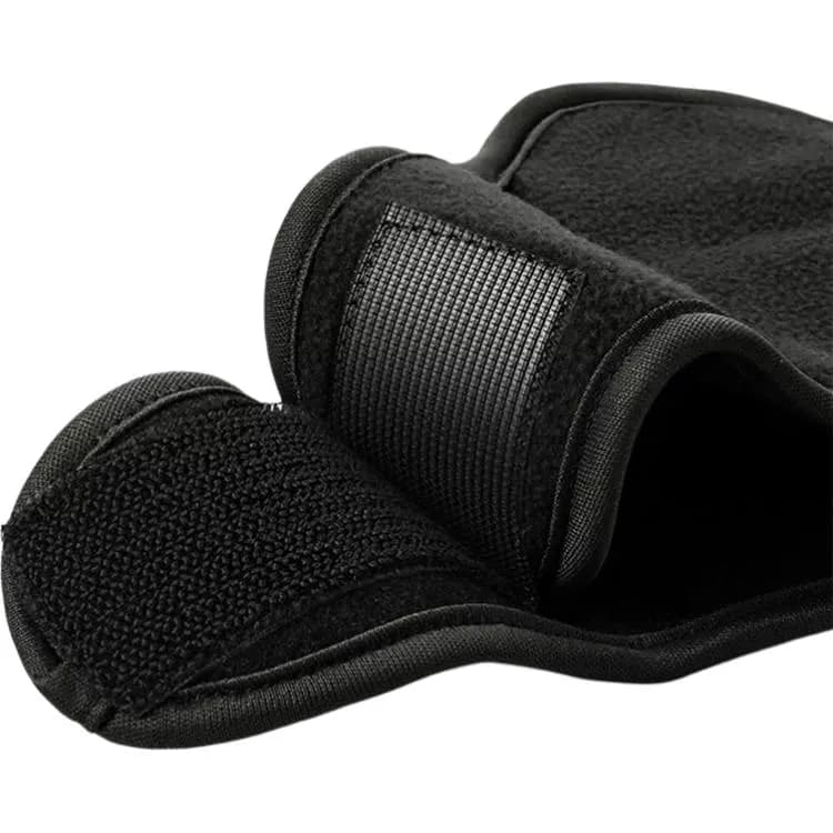 Jeep Polyester Sun Protection Masks