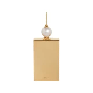 CELINE Brass Pendants Gold