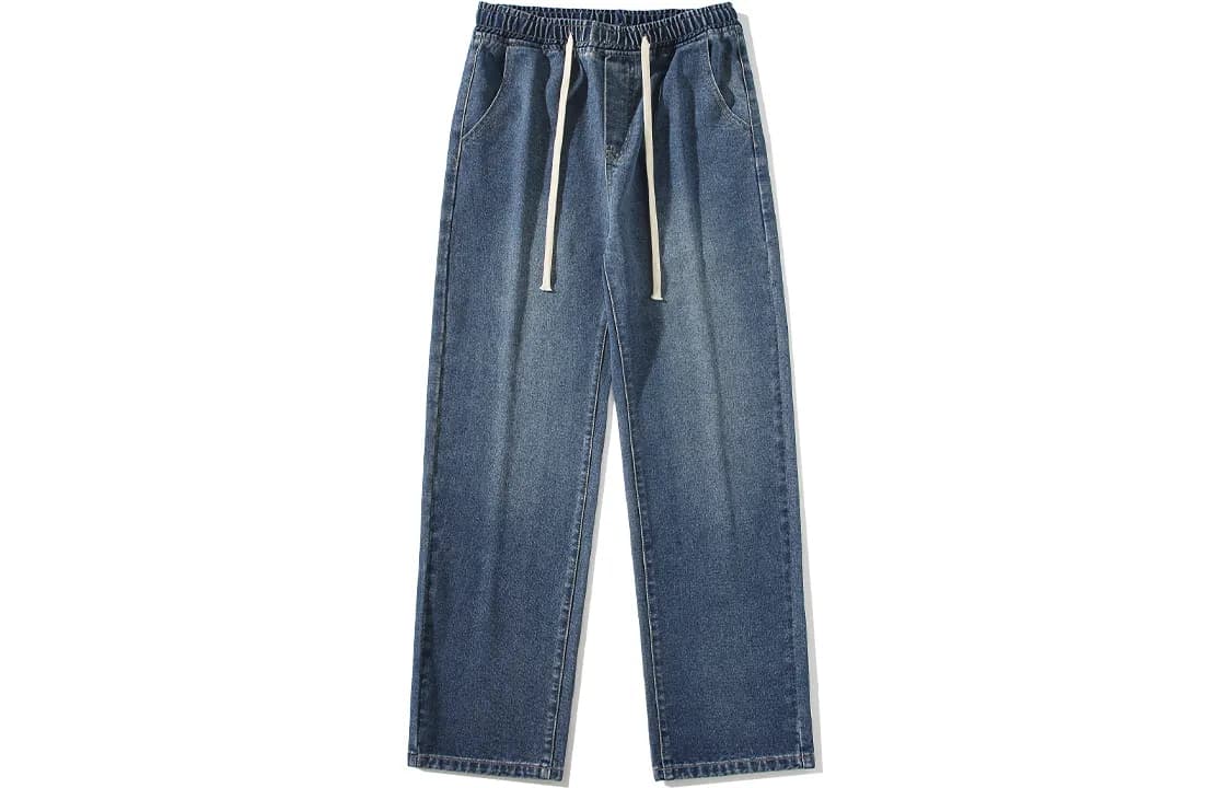 ZONEiD Jeans