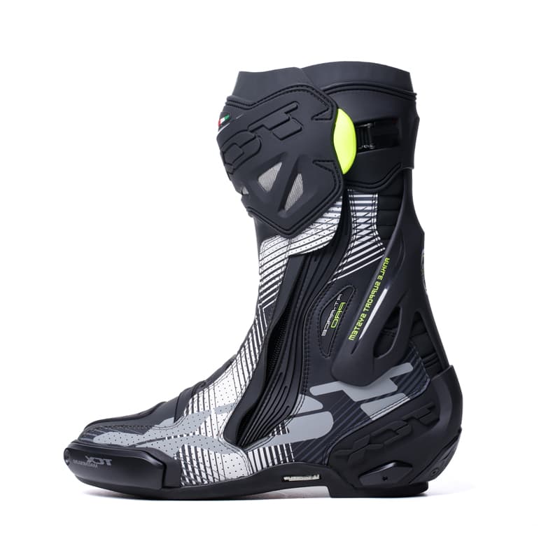 DAINESE High Cycling (378/ЧёрнобелыйСерый)