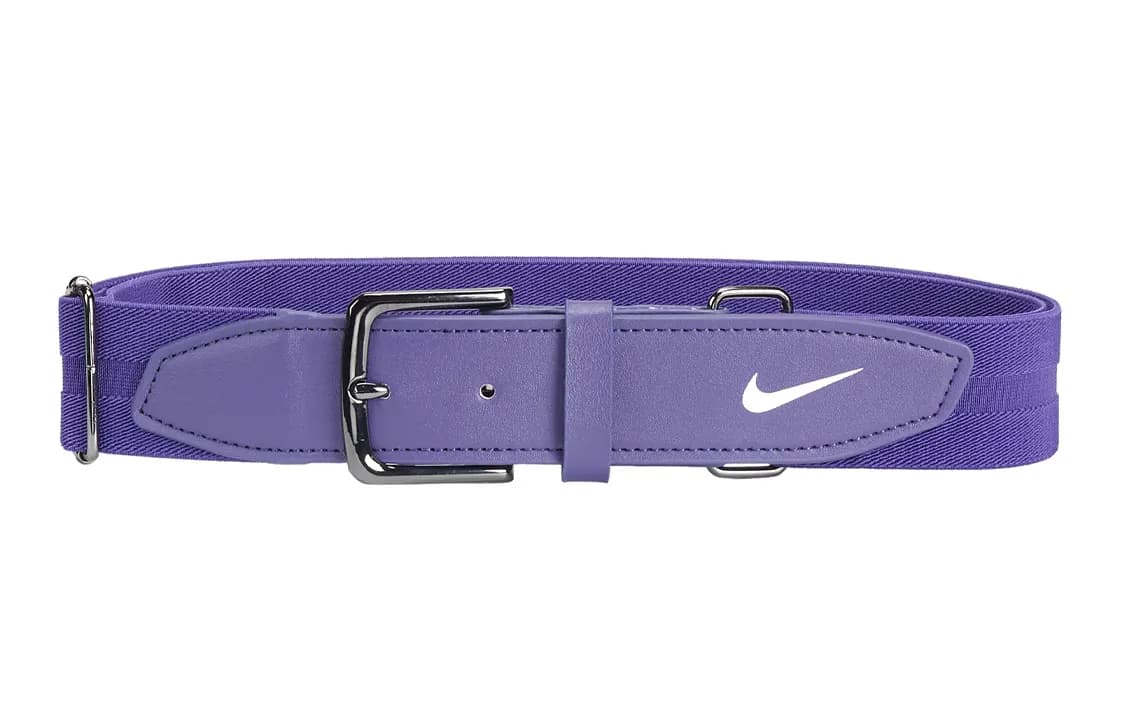 Nike Sports Purple Purple