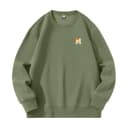 Matcha Green
