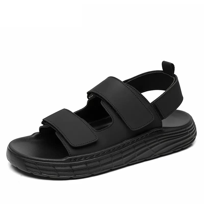 Mulinsen Beach Black