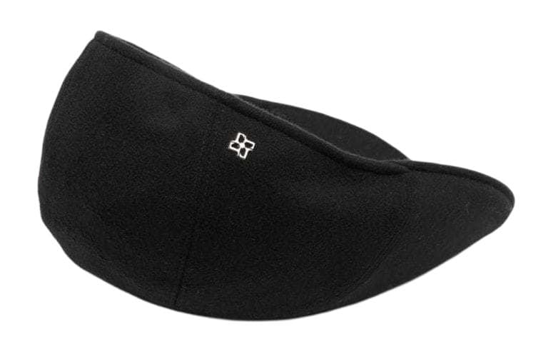Tagliatore Donald Felted Flat Cap
