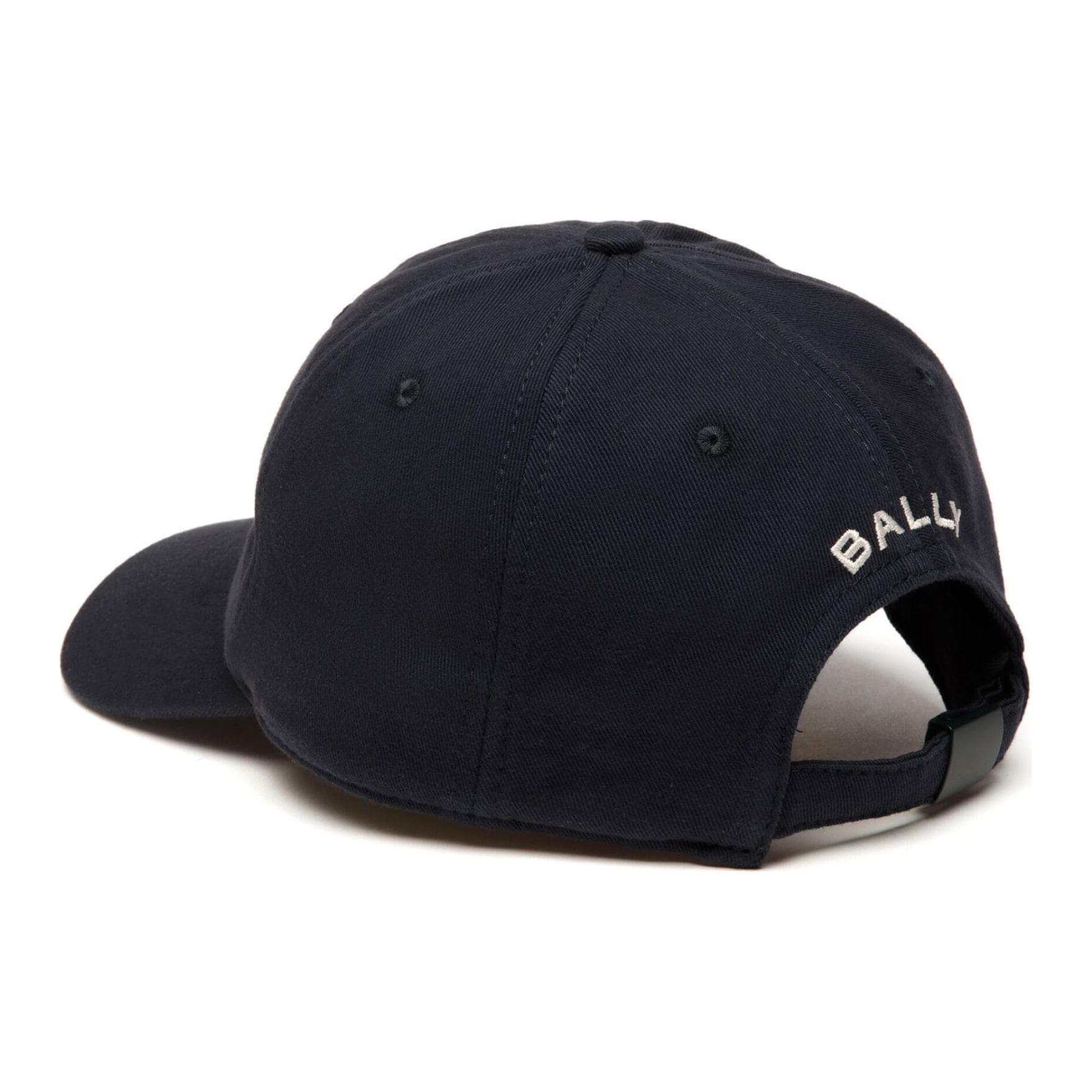 BALLY Logo Cap