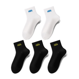 Warrior Mid Calf 5 Pack