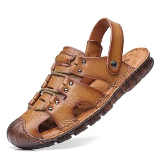Xiwencha Beach Khaki