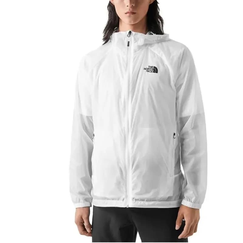 THE NORTH FACE Jackets & White, With Complimentary Bag