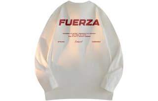 FUERZA Long Sleeved T Shirt