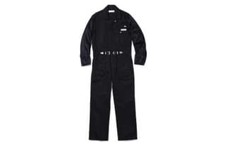 Dickies X TOGA Cobrand Black