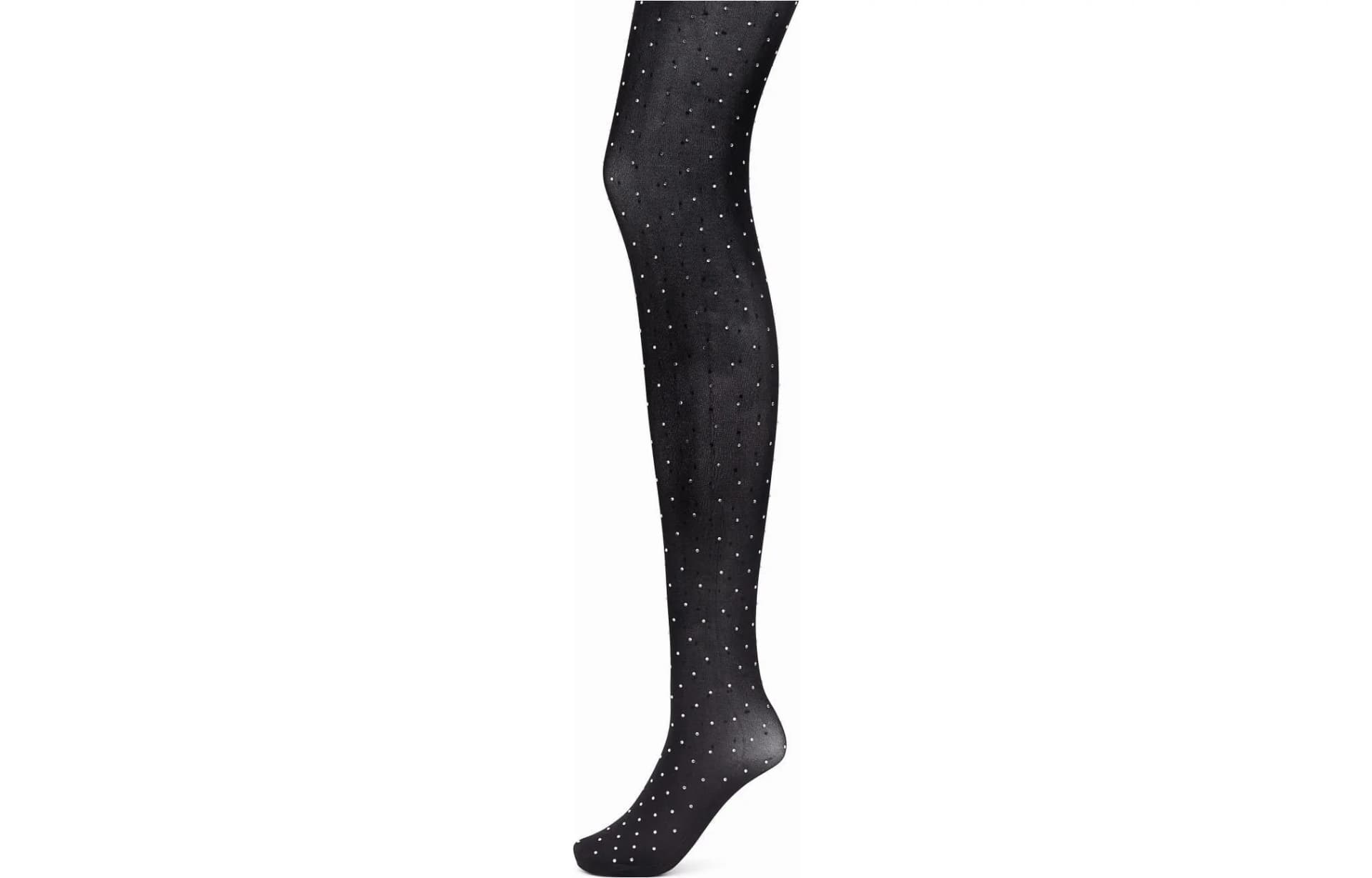 H&M Pantyhose 1 Pack (Black)