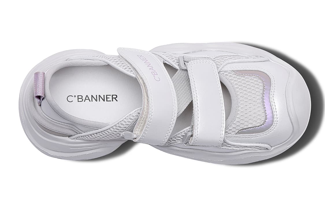 C°BANNER Chunky Gray