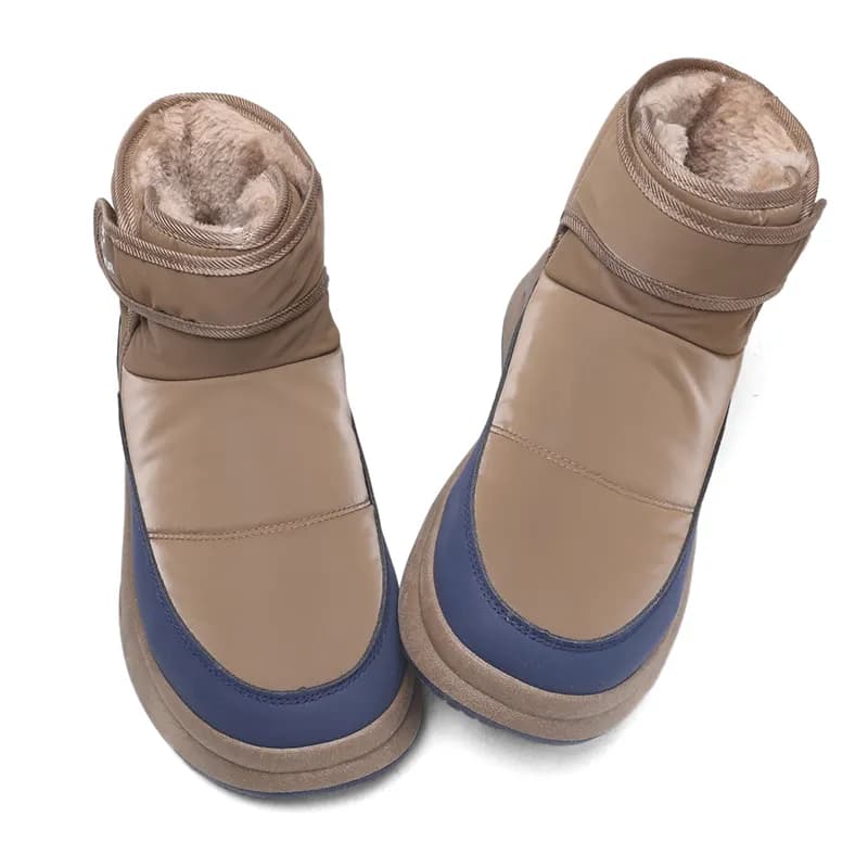 WARRIOR Khaki