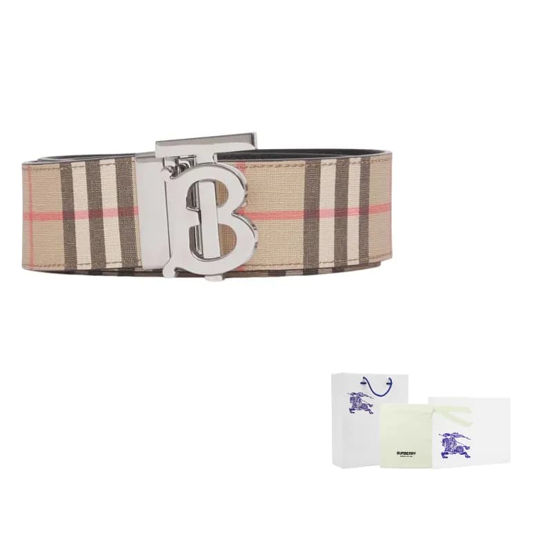 Equestrian Knight Box Shopping Bag