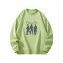 Matcha Green