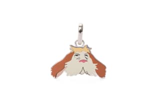 LOEWE 925 Sterling Silver Pendants