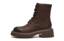 Brown FleeceLined