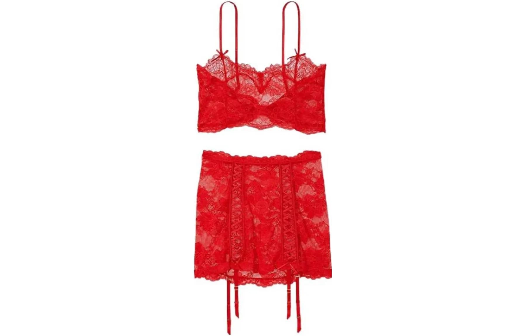 Set (Red)