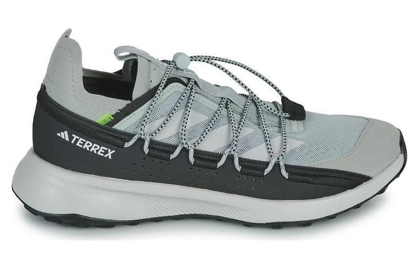 Adidas VOYAGER 21 Cushioning, Resistant, Outdoor Gray