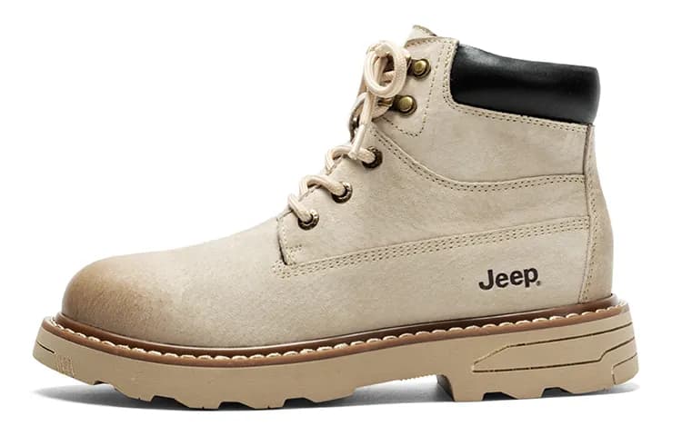 Jeep Martin Gray/Sand/Khaki Gray