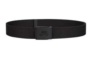 Nike Sb Solid Single Web Belt