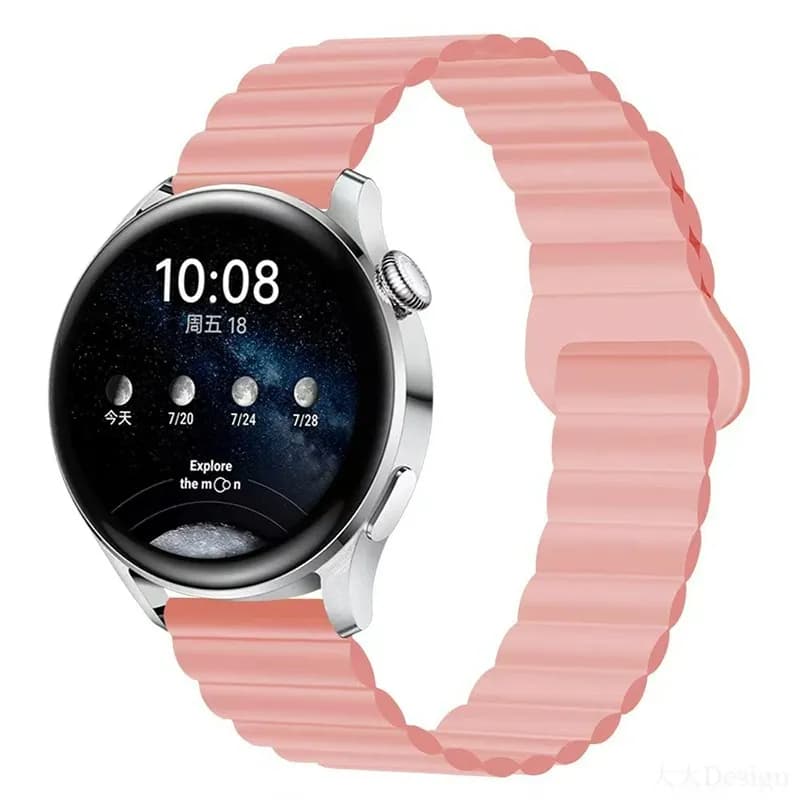 Biaodaige Watch Bands Pink