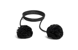 Bottega Veneta Belt Black