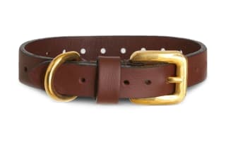 ETRO Calfskin Anklets Brown