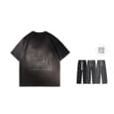 Black (Comes with Casual Pants)